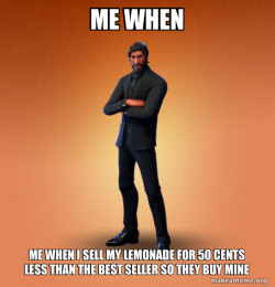 Fortnite The Reaper