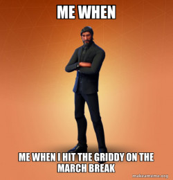 Fortnite The Reaper
