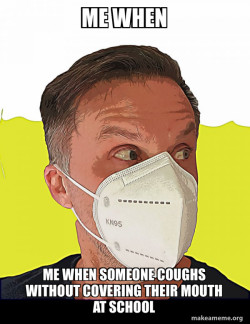 Face Masks