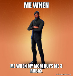 Fortnite The Reaper