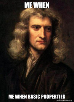 Sir Isaac Newton