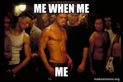 Fight Club