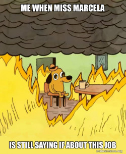 This Is Fine