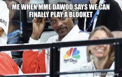 Snoop Dogg Sunglasses at Olympics