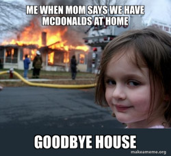 McDonalds 