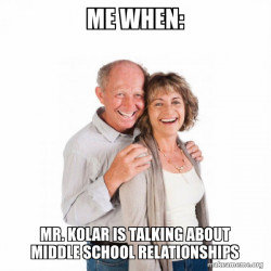 Baby Boomers