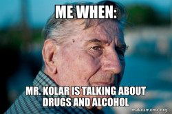 Marriage Advice Grandad