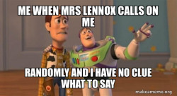 Buzz and Woody (Toy Story) Meme