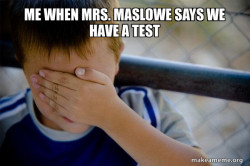 Confession Kid