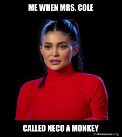 Kylie Jenner