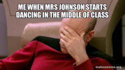Picard Facepalm