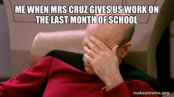 Picard Facepalm
