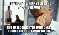 Male First World Problems
