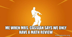 Orange Justice