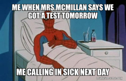Spiderman Cancer