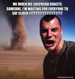 Tornado Guy