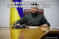 Volodymyr Zelenskyy