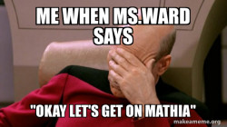 Picard Facepalm