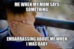 Confession Kid