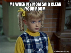 Cindy Brady Meme