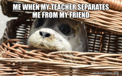 Impending Doom Seal