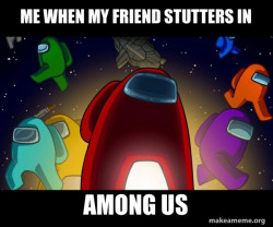 Among Us