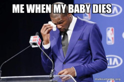 Kevin Durant You Da The Real Mvp