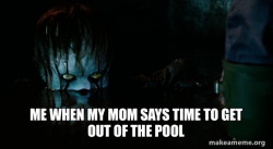 Pennywise It