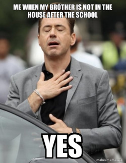 Tony Stark Relief