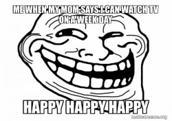 Trollface