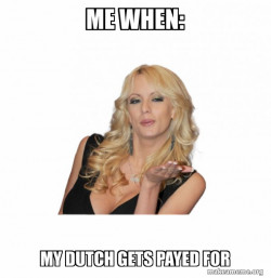 Stormy Daniels