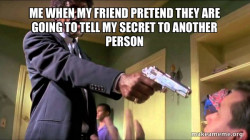Samuel L. Jackson Say What
