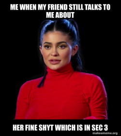 Kylie Jenner