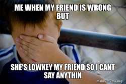 Confession Kid