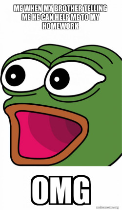 Poggers