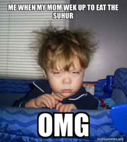 Monday Mornings