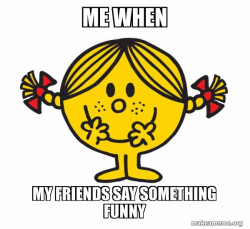 Little Miss Sunshine
