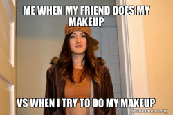 Scumbag Stacy