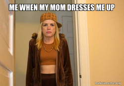 Scumbag Pam Bondi