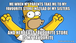 Happy Homer