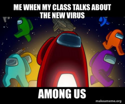 Among Us