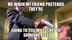 Samuel L. Jackson Say What