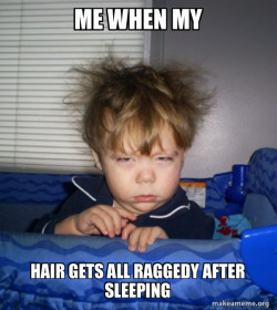 Monday Mornings