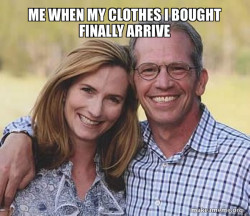 Good guy parents