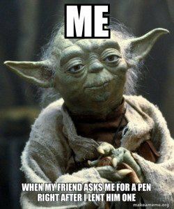 Yoda