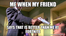 Samuel L. Jackson Say What