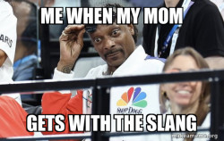 Snoop Dogg Sunglasses at Olympics