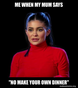 Kylie Jenner