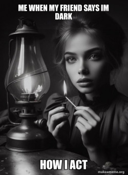 Gaslighting