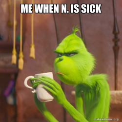 Grinch